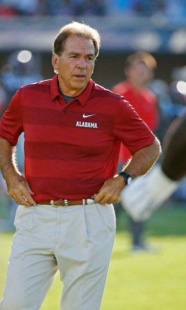 College Football Picks: October begins with 14 unbeatens